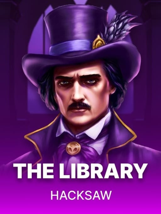 The Library game screenshot