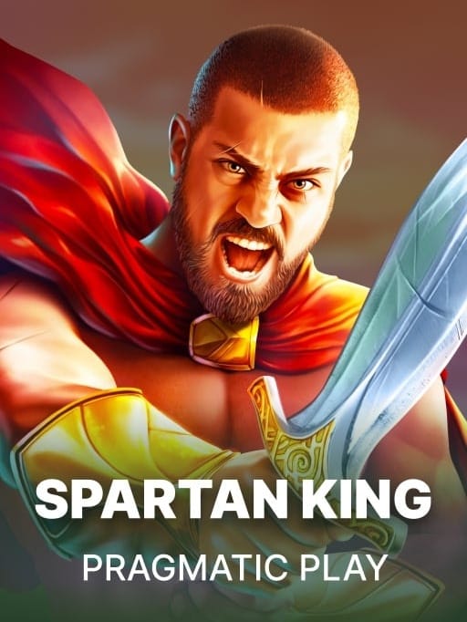 Spartan King game screenshot