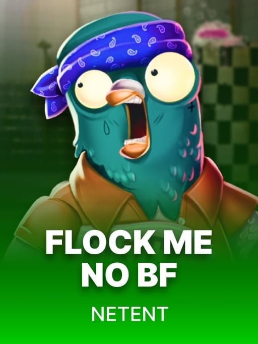 Flock Me No BF game screenshot