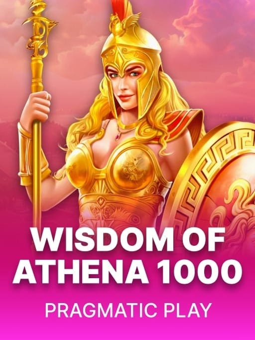 Wisdom of Athena 1000