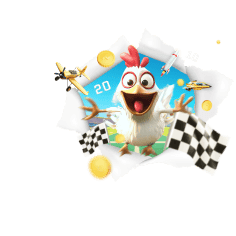 Spin & Win Rewards icon