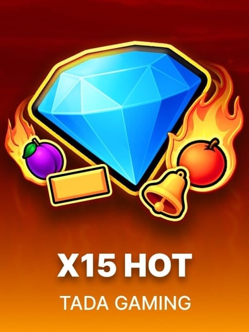 X15 Hot