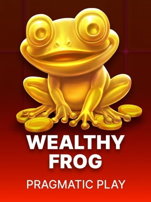 Wealthy Frog
