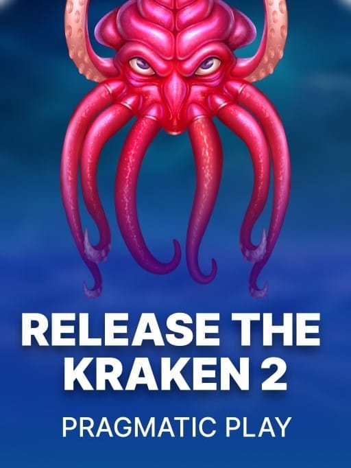 Release the Kraken 2 game screenshot